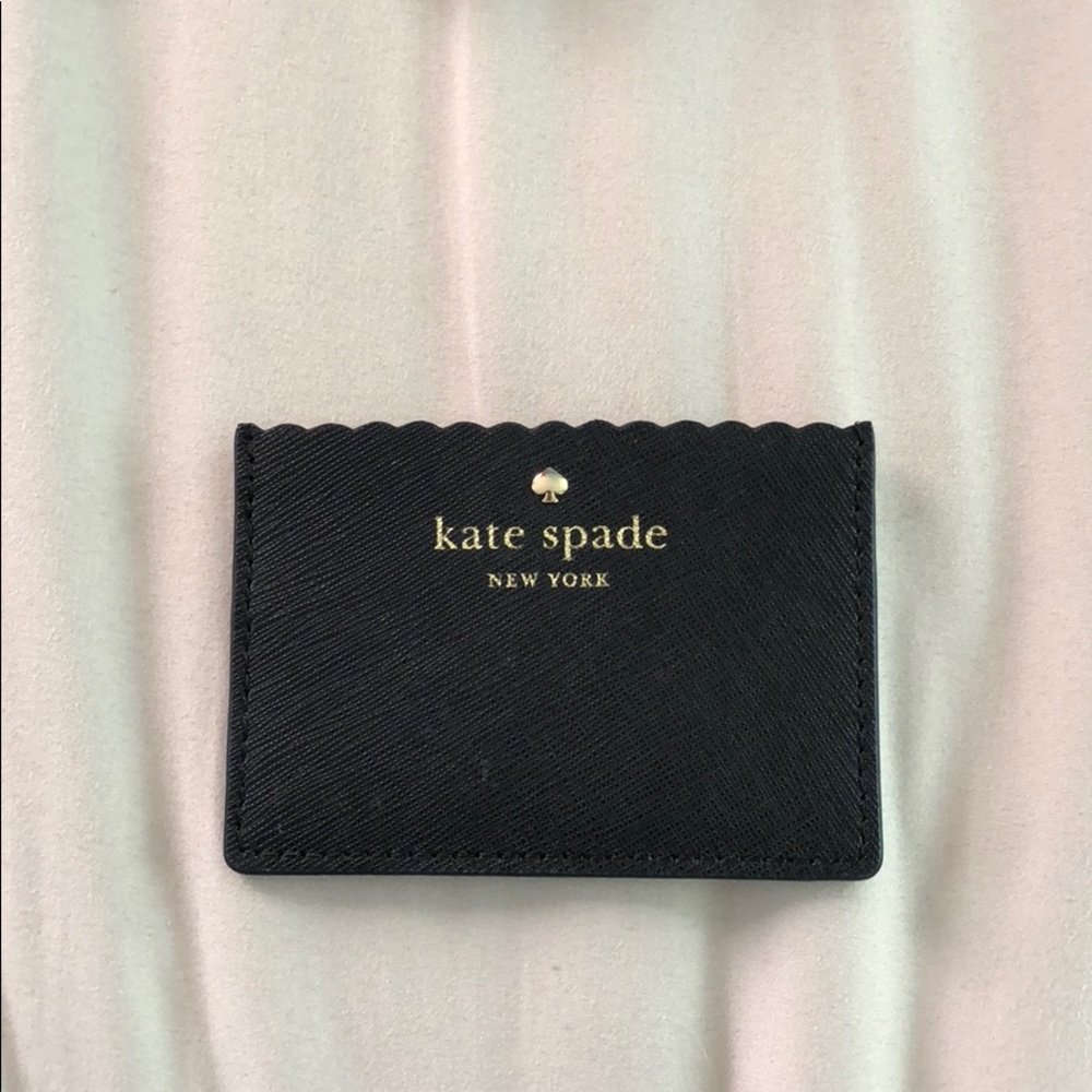 Kate Spade Card Holder